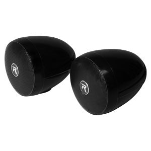 Rockville Motorcycle Audio Speakers