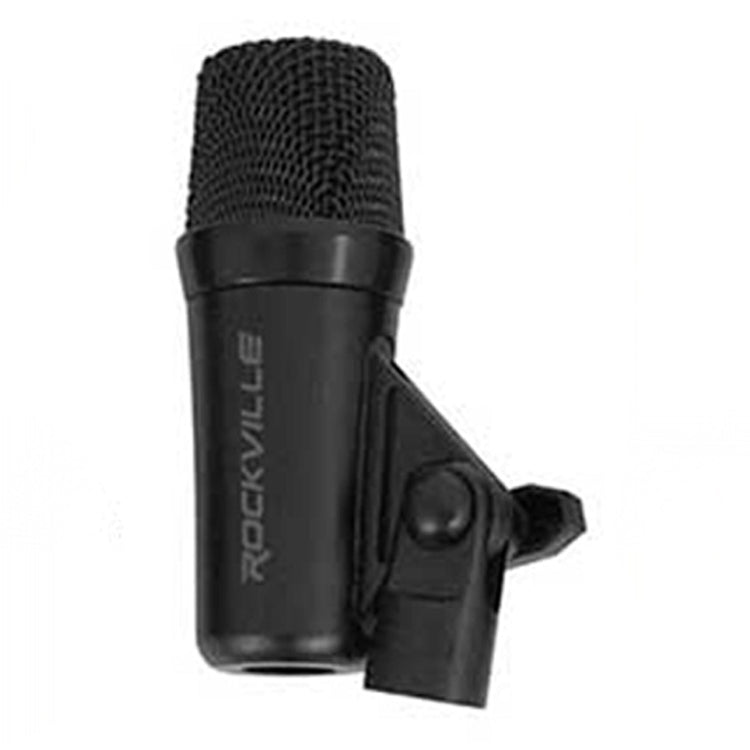 Rockville Drum Microphones