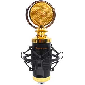 Rockville Gaming Microphones