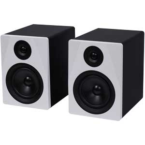 Rockville Gaming Speakers
