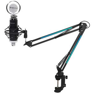 Rockville Gaming Streaming