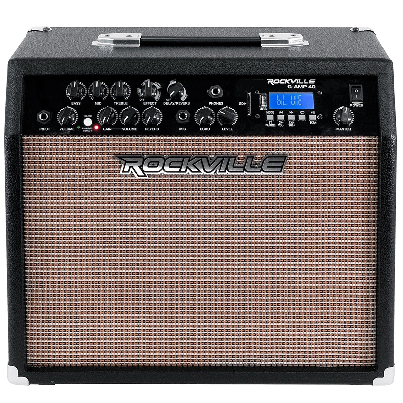 Memphis Audio MOJO 1512 15