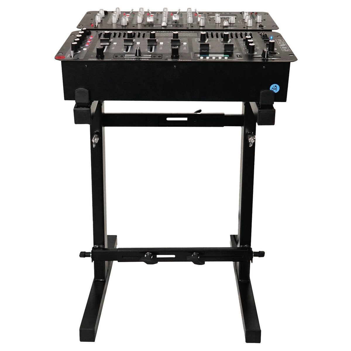 Rockville Mixer Accessories