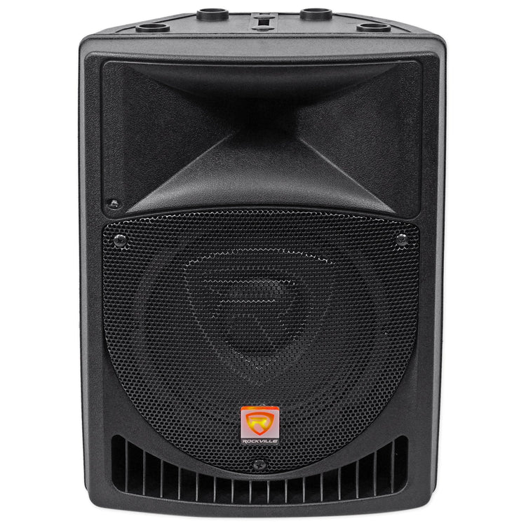 Rockville PA Speakers