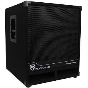 Rockville PA Subwoofers