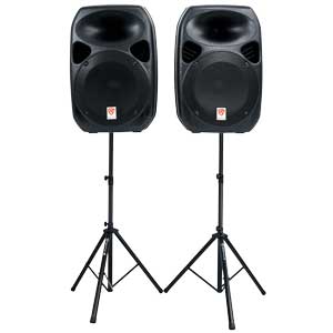 Rockville PA Systems