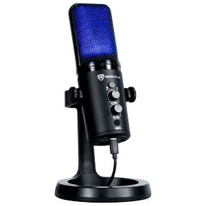 Rockville USB Microphones