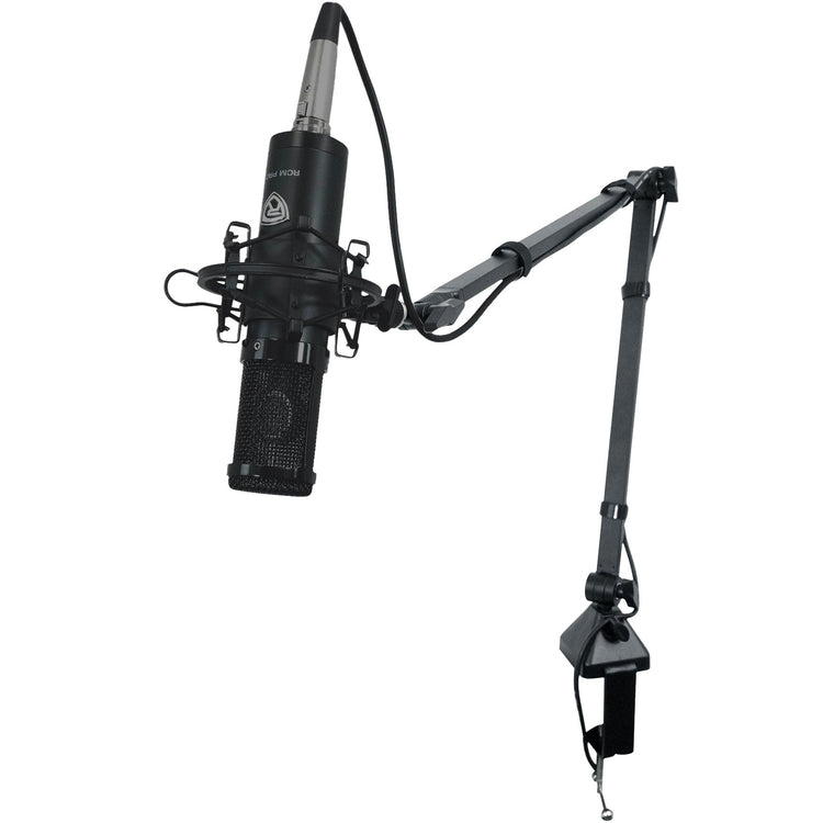 Rockville Podcasting Bundles