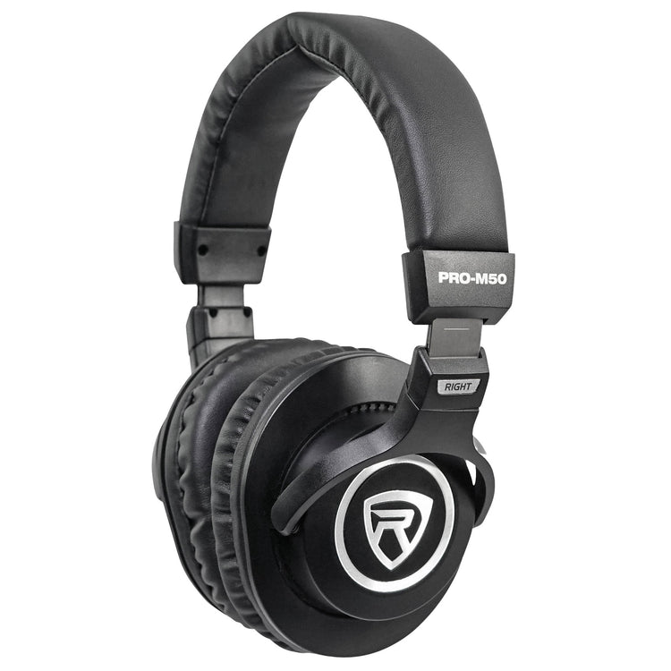 Rockville Recording Headphones