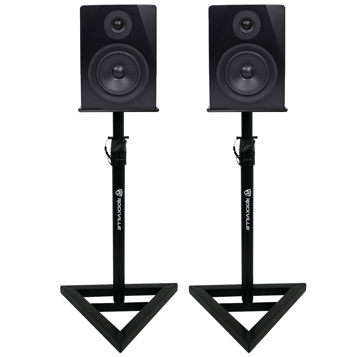 Rockville Studio Bundles