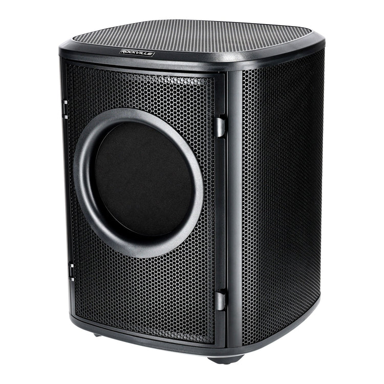 Rockville Studio Gear