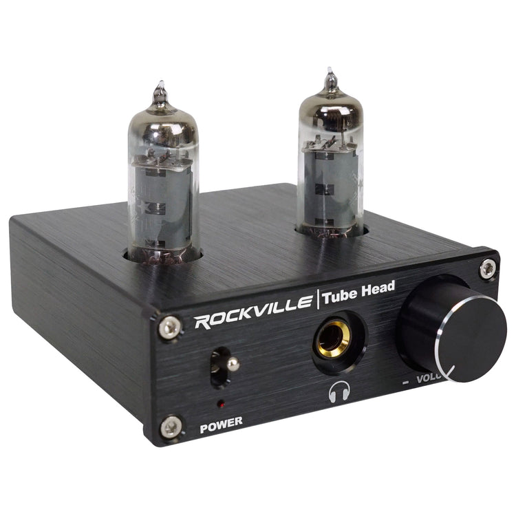 Rockville Studio Headphone Amplifiers