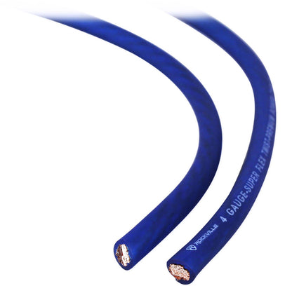 22 Feet R4G150-BLUE