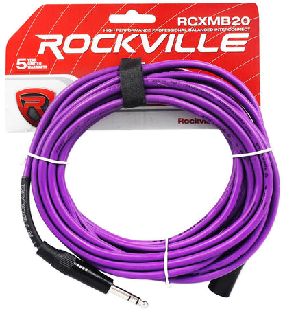 (2) RCXMB20-B PACKAGE