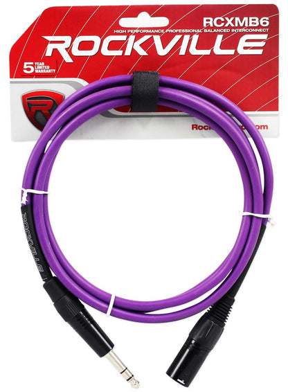 (2) RCXMB6-B PACKAGE 1