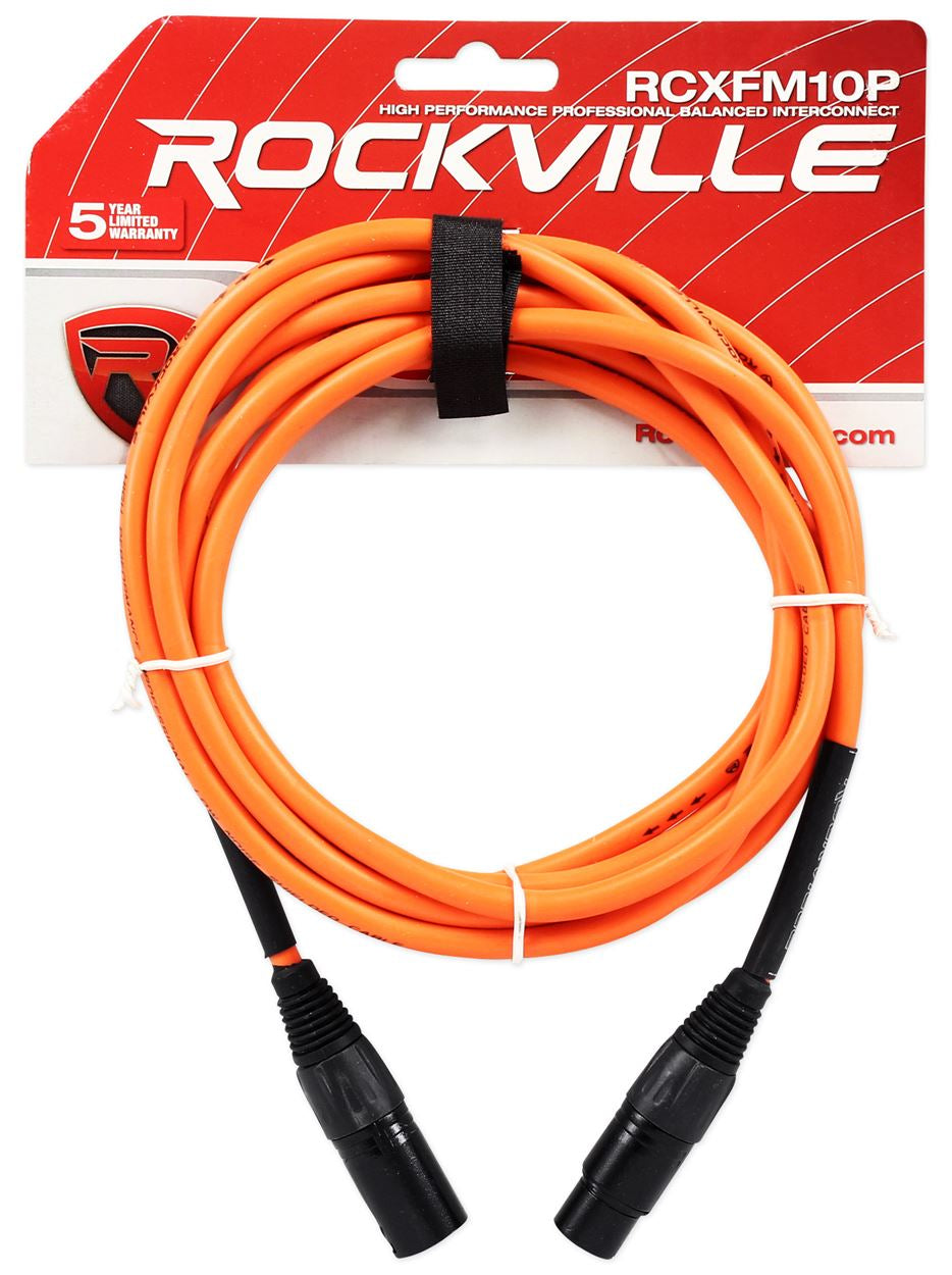 (2) RCXFM10P-B PACKAGE 1