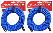 RCXFM50P-BL 2-Pack