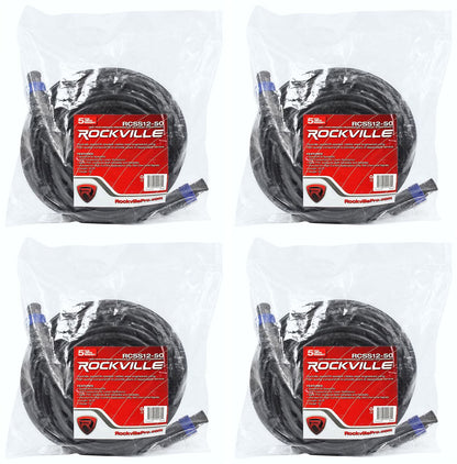 RCSS1250 4-Pack