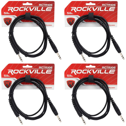 RCTR106B 4-Pack