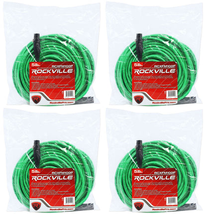 RCXFM100P-G 4-Pack