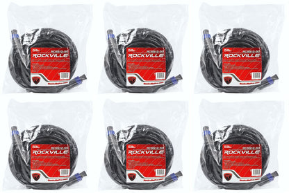 RCSS1250 6-Pack
