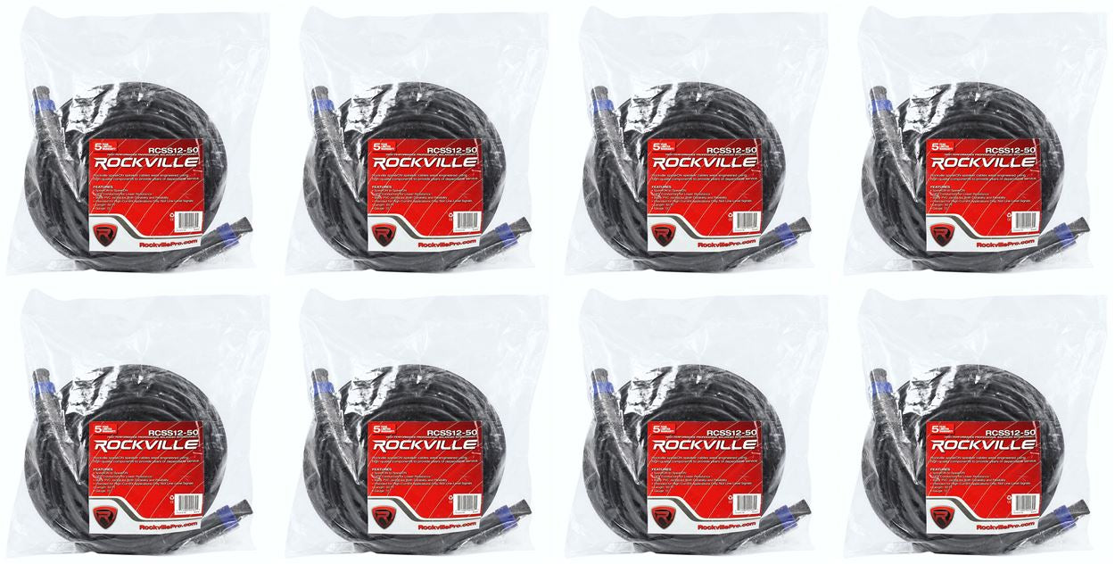 RCSS1250 8-Pack