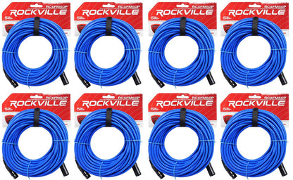 RCXFM50P-BL 8-Pack