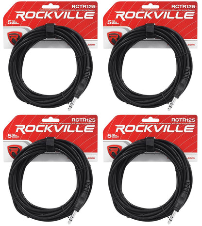 RCTR125B 4-Pack