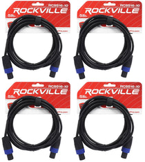 RCSS1610 4-Pack