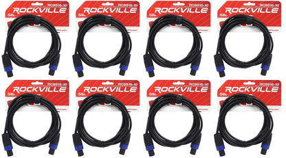 RCSS1610 8-Pack