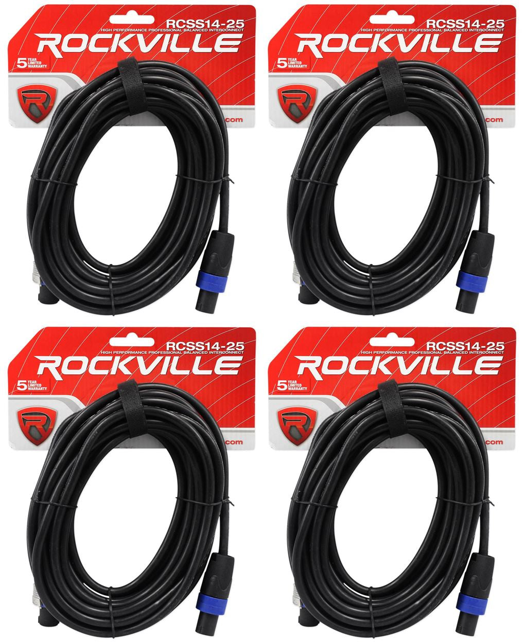 RCSS1425 4-Pack
