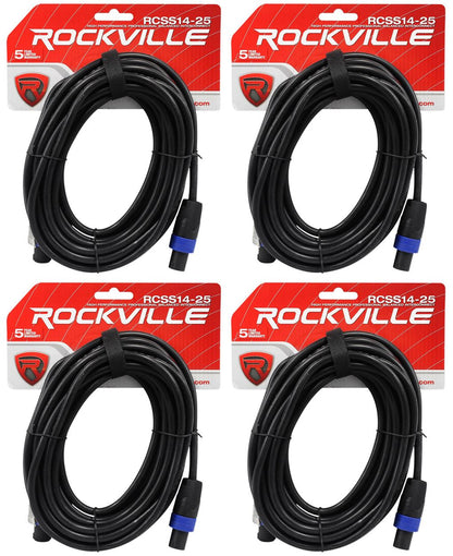 RCSS1425 4-Pack