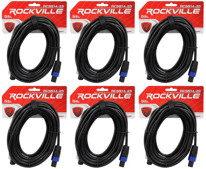 RCSS1425 6-Pack