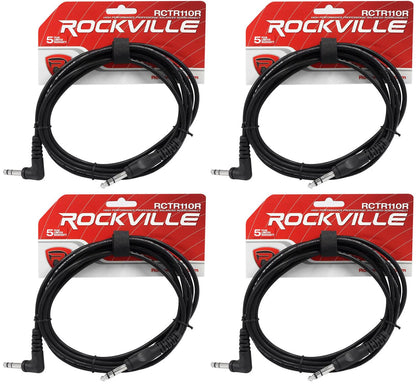 RCTR110R-B 4-Pack