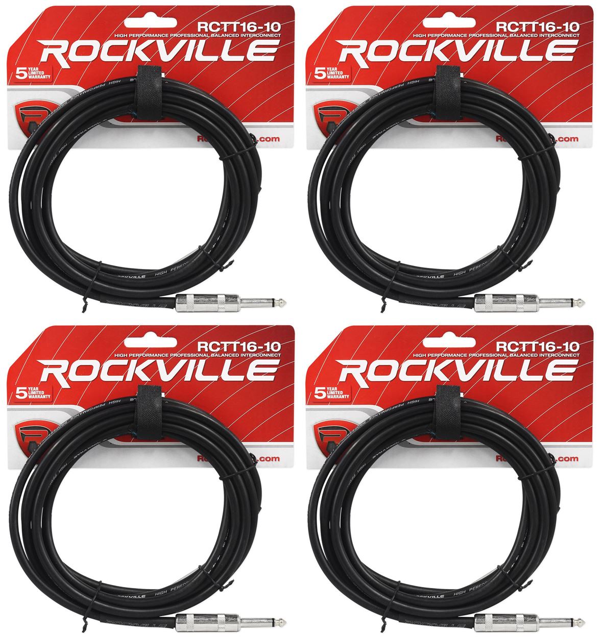 RCTT1610 4-Pack