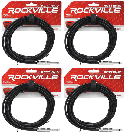 RCTT1610 4-Pack