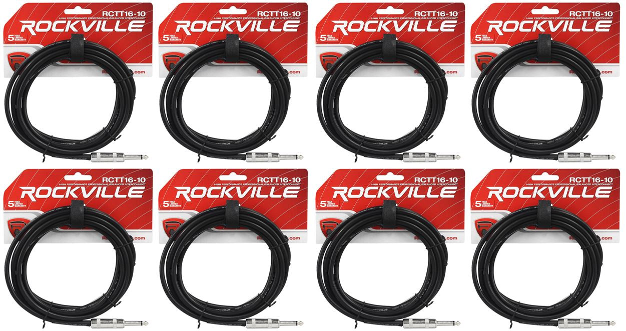 RCTT1610 8-Pack