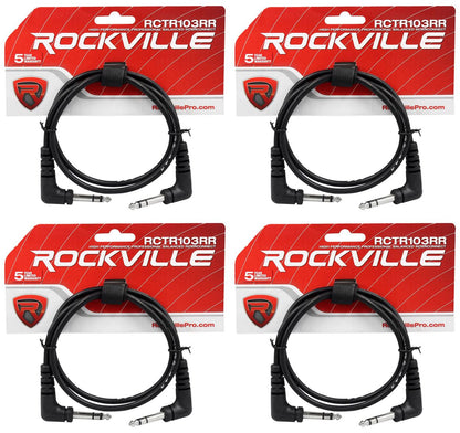 RCTR103RR-B 4-Pack
