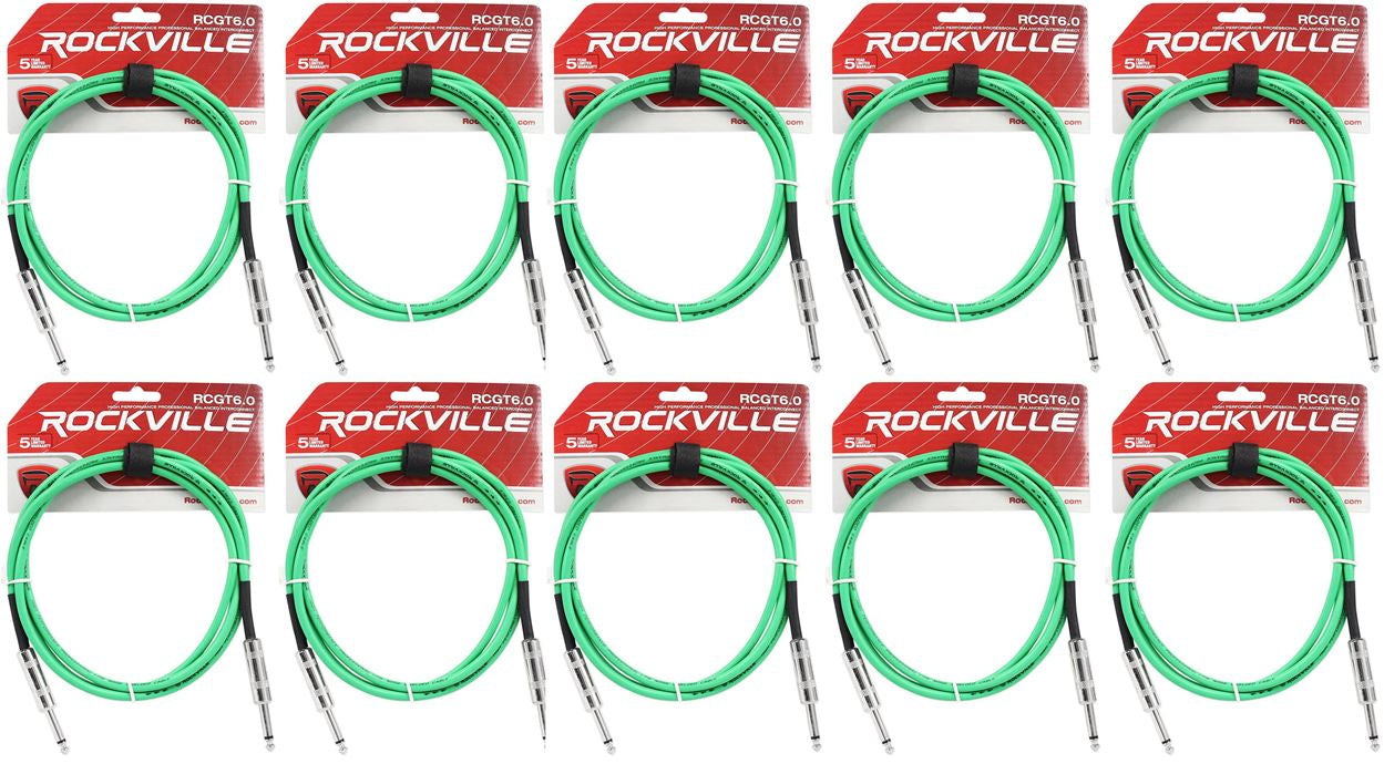 RCGT6.0G 10-Pack