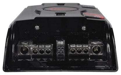 RXC50D + RWK01 0 AWG Amp Kit Bundle