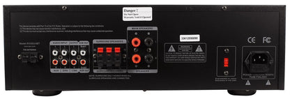 RSG8 2-Pack + Pro Receiver & Cables Bundle