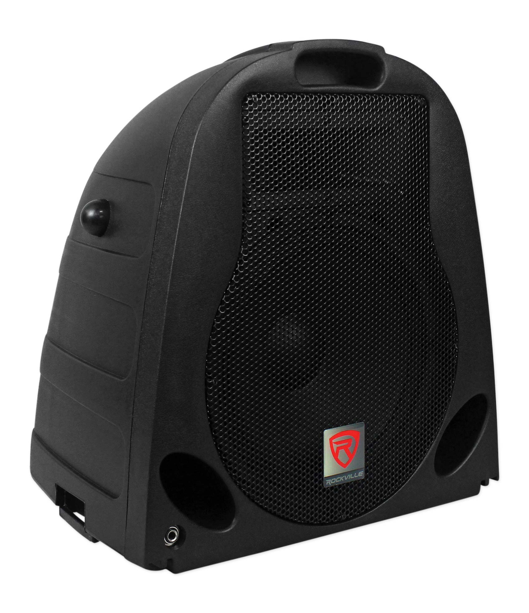GB1 Portable PA + RWM4200VH 4-Mic System Bundle