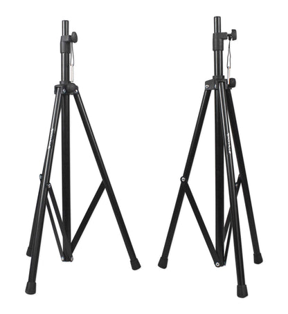 GB1 Portable PA + RWM4200VH 4-Mic System Bundle