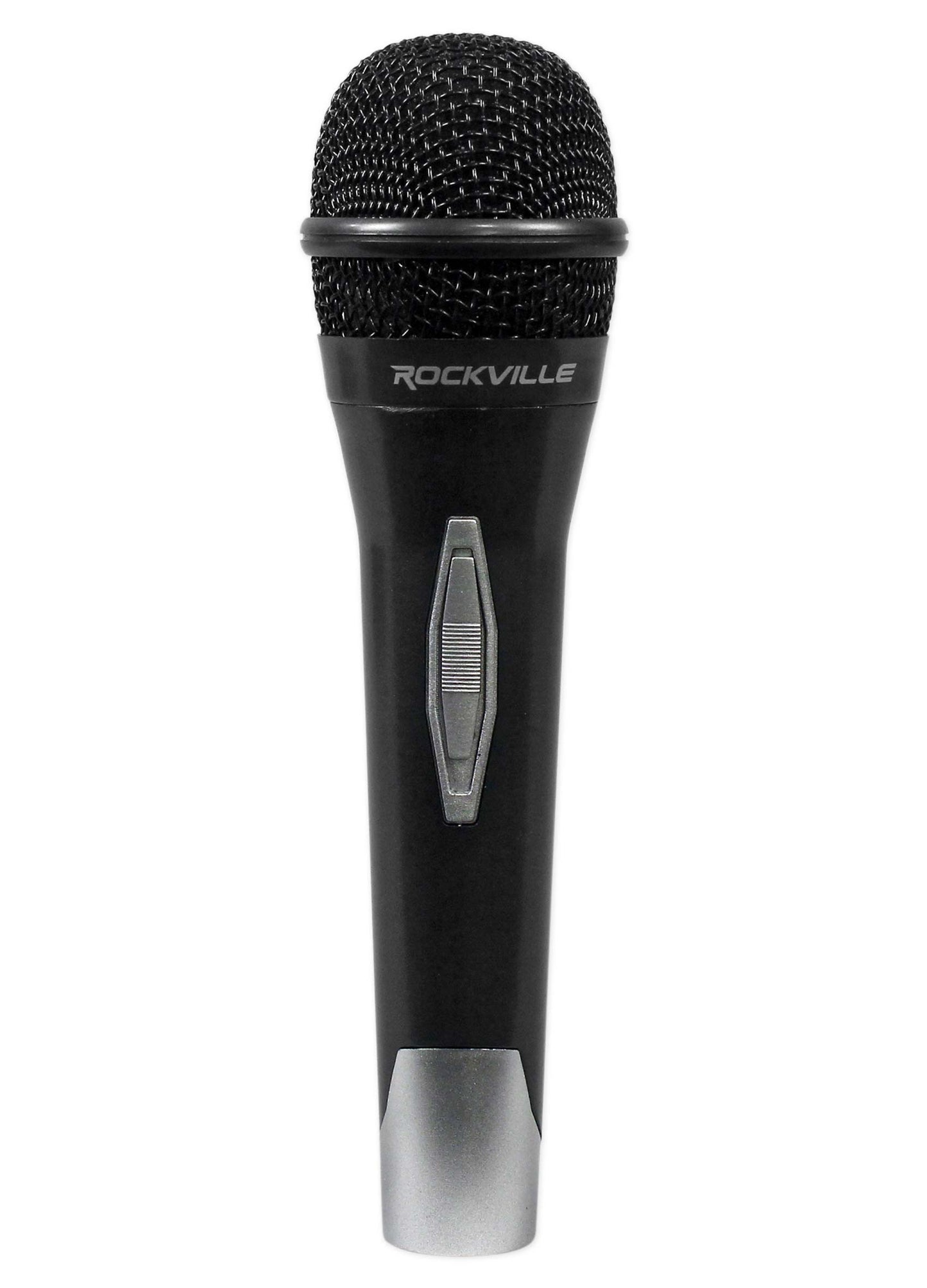 GB1 Portable PA + RWM4200VH 4-Mic System Bundle