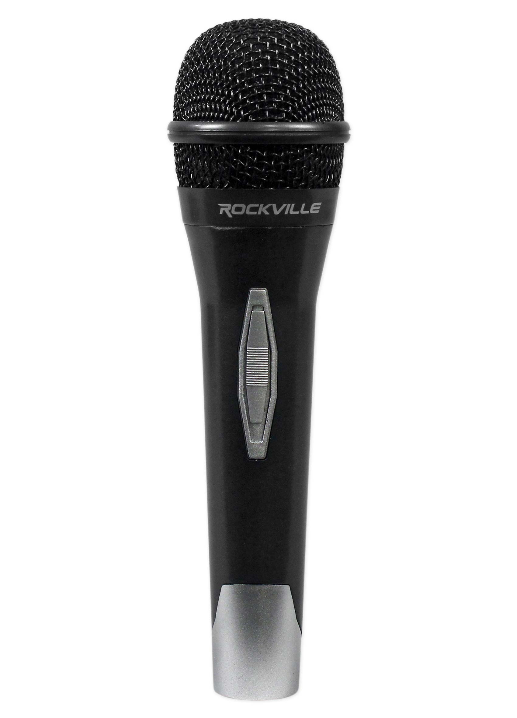 GB1 Portable PA + RWM4200VH 4-Mic System Bundle