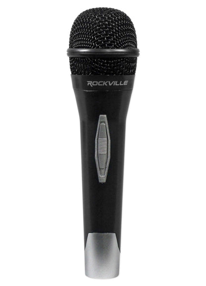 GB1 Portable PA + RWM4200VH 4-Mic System Bundle