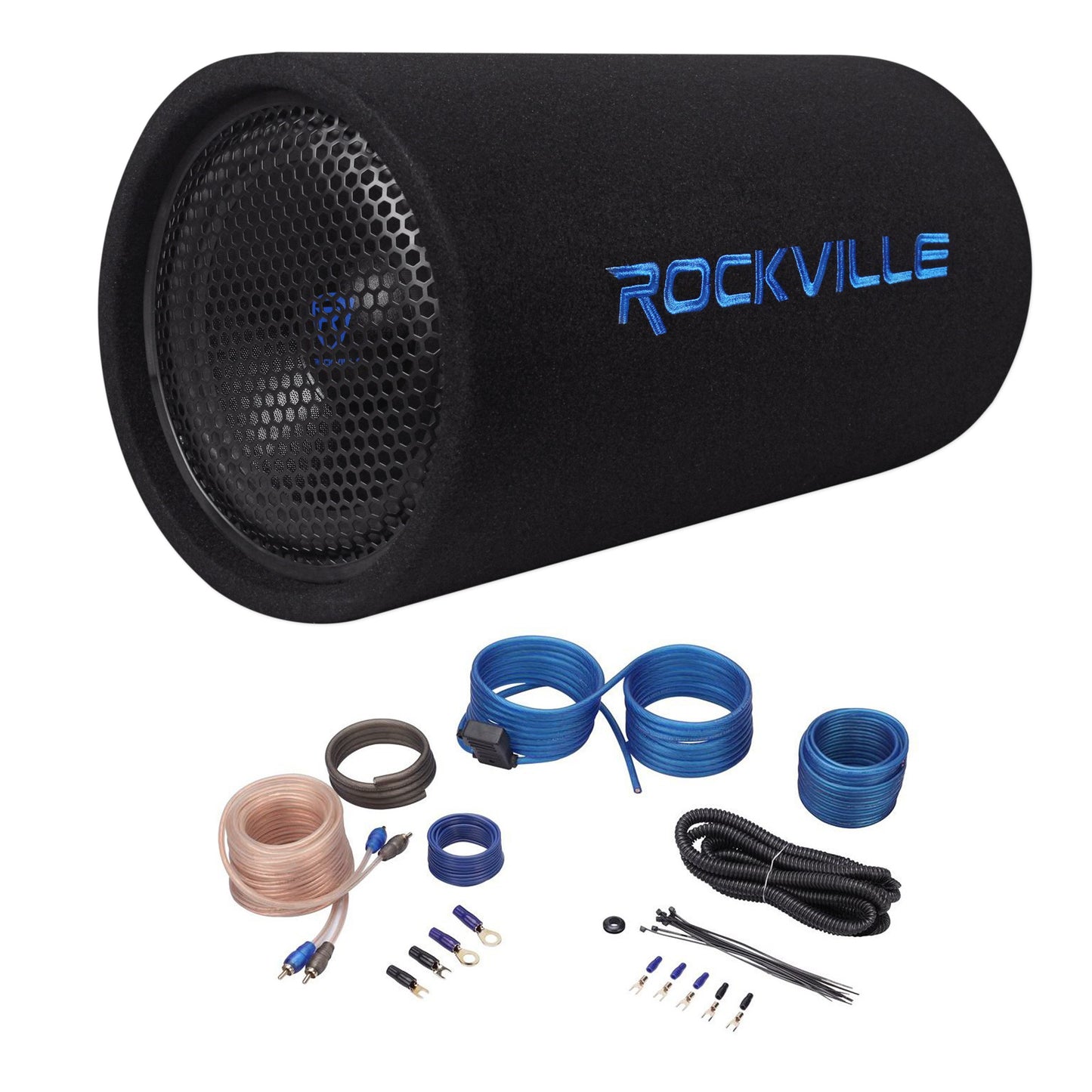 RTB10A + RWK10 Amp Kit Bundle