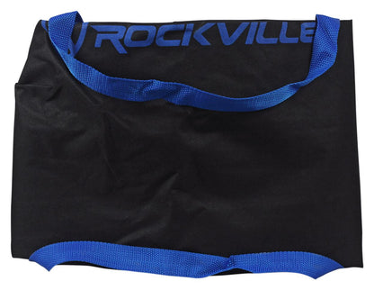 RVSS4A + RVSS4A Bag Bundle