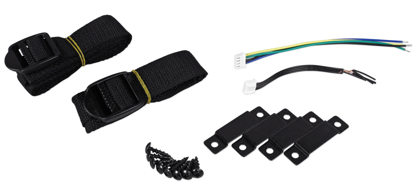 RTB65A + RWK10 Amp Kit Bundle