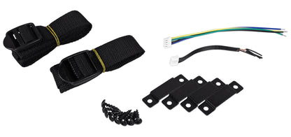 RTB65A + RWK10 Amp Kit Bundle